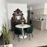Διαμέρισμα Gezellig Modern Met Optie Garagebox En In De Buurt Strand, Winkels En Restaurants Οστένδη
