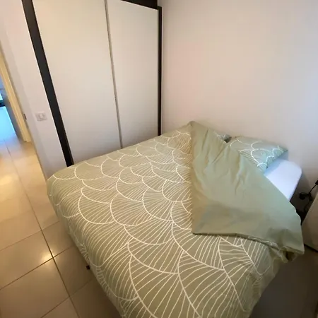 Gezellig Modern Met Optie Garagebox En In De Buurt Strand, Winkels En Restaurants * אוסטנדה