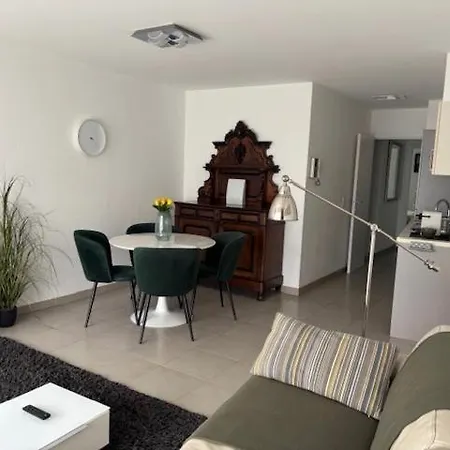 דירה Gezellig Modern Met Optie Garagebox En In De Buurt Strand, Winkels En Restaurants