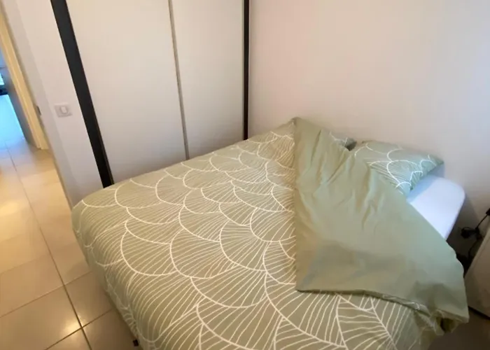 Gezellig Modern Met Optie Garagebox En In De Buurt Strand, Winkels En Restaurants * Oostende