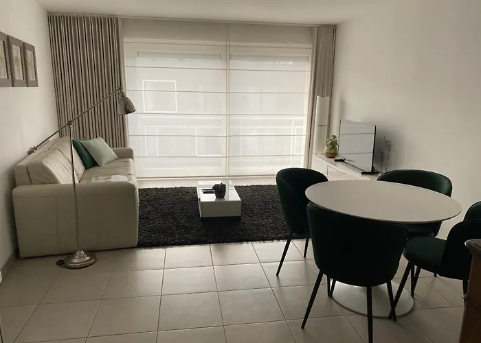 Gezellig Modern Met Optie Garagebox En In De Buurt Strand, Winkels En Restaurants *