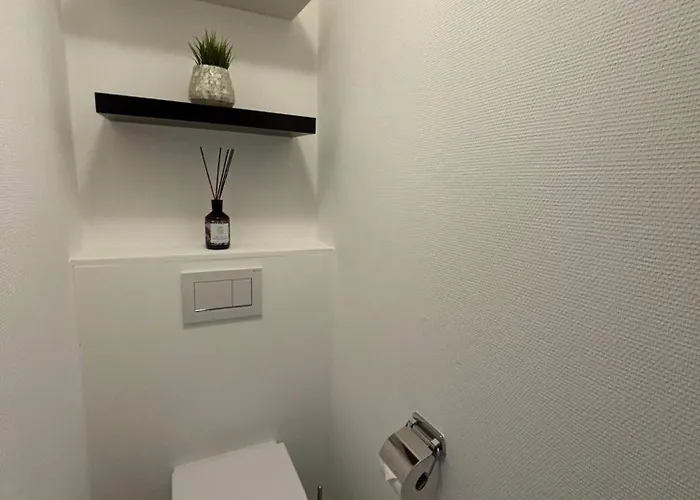 Appartement Gezellig Modern Met Optie Garagebox En In De Buurt Strand, Winkels En Restaurants *