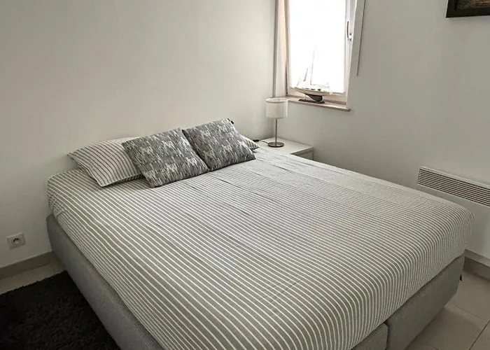 Gezellig Modern Met Optie Garagebox En In De Buurt Strand, Winkels En Restaurants Appartement *